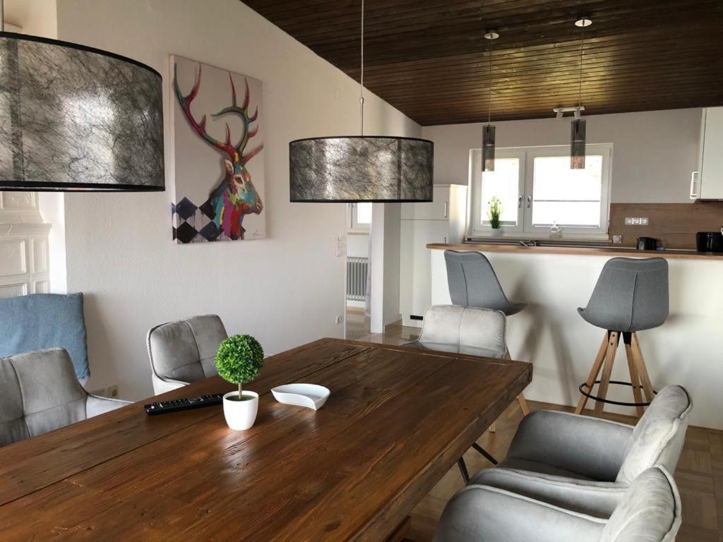 Füssen Villa Alpenblick מראה חיצוני תמונה