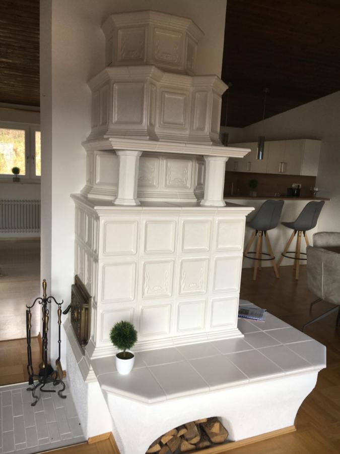 Füssen Villa Alpenblick מראה חיצוני תמונה