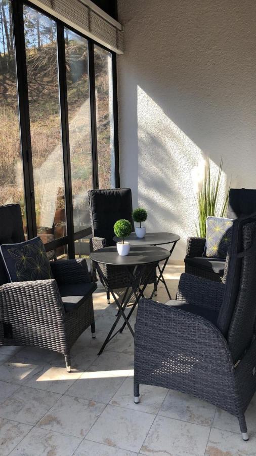 Füssen Villa Alpenblick מראה חיצוני תמונה