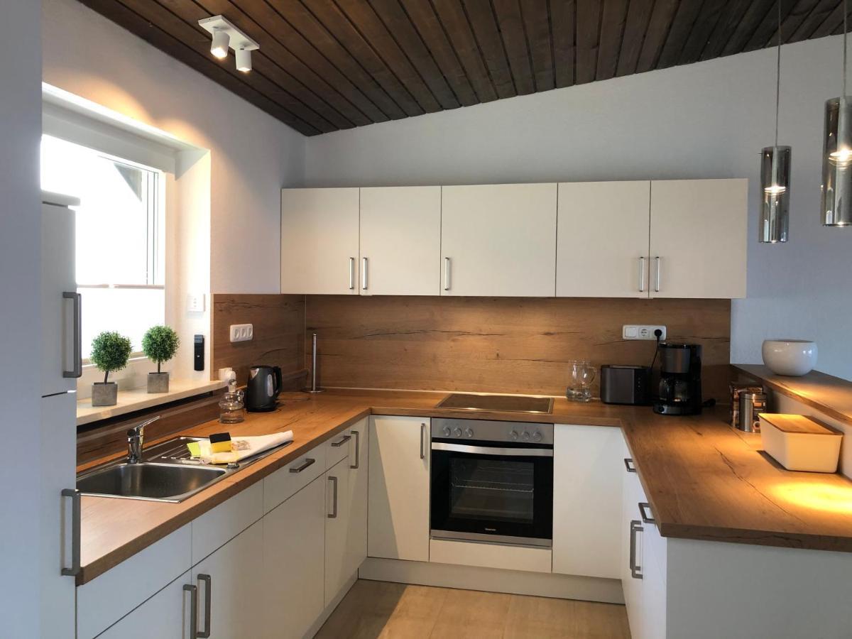 Füssen Villa Alpenblick מראה חיצוני תמונה