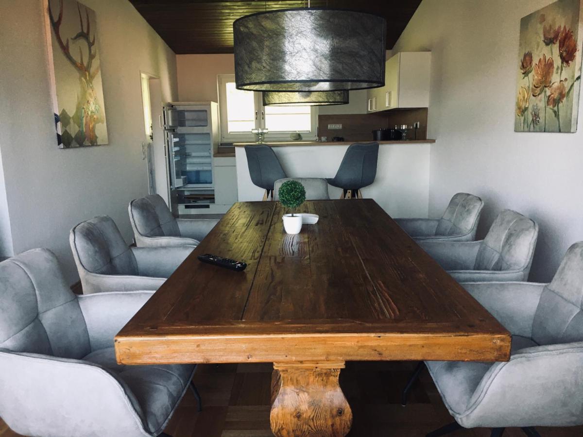 Füssen Villa Alpenblick מראה חיצוני תמונה