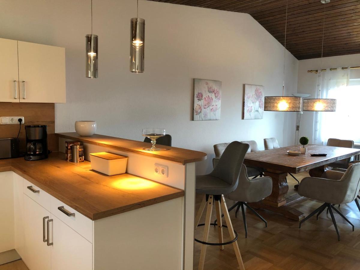 Füssen Villa Alpenblick מראה חיצוני תמונה