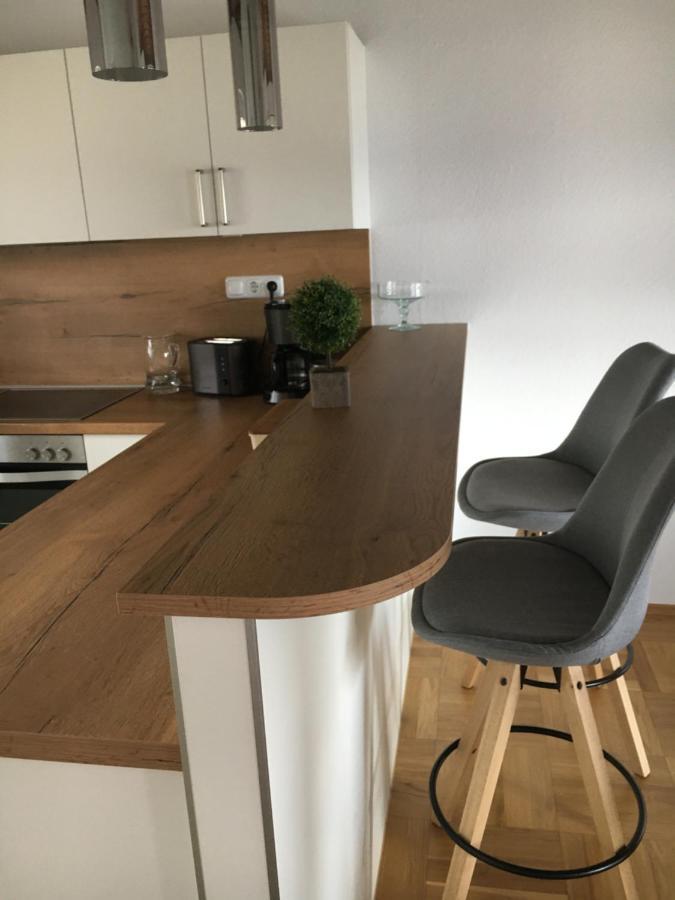 Füssen Villa Alpenblick מראה חיצוני תמונה