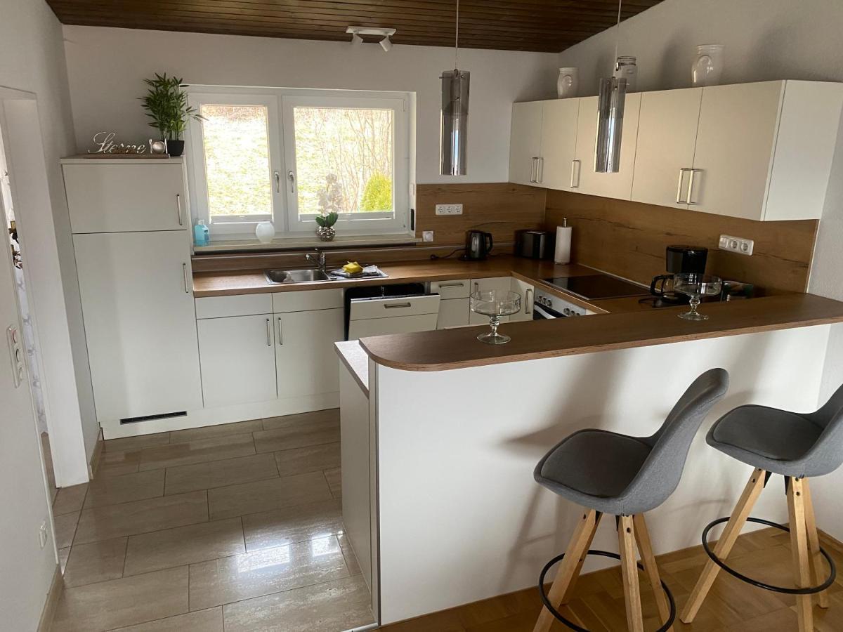 Füssen Villa Alpenblick מראה חיצוני תמונה