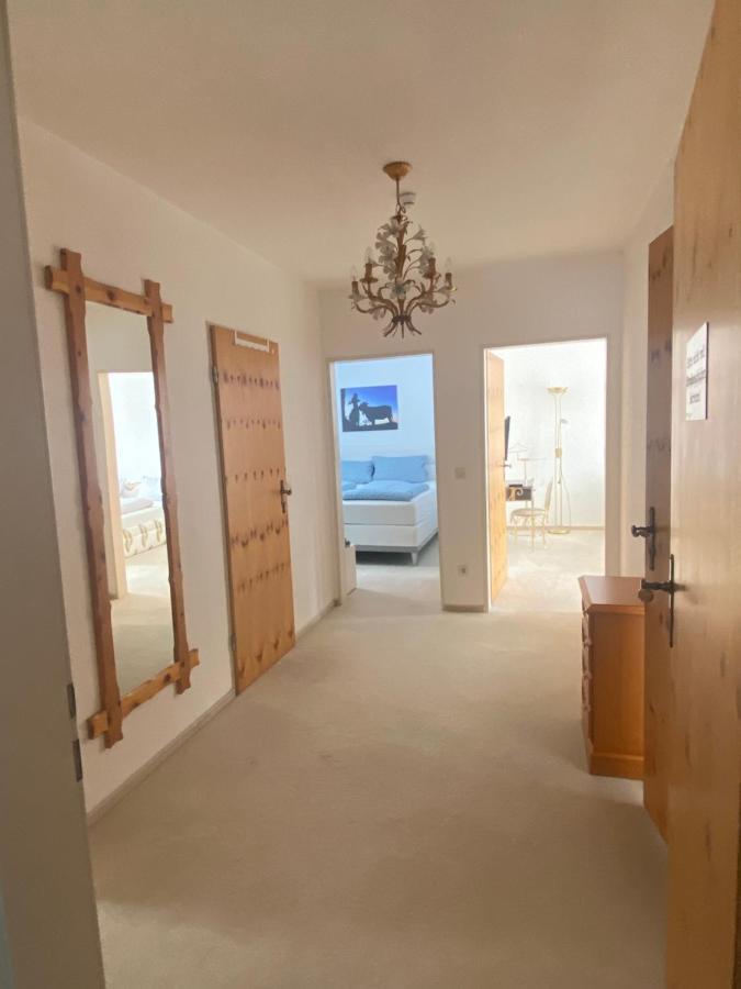 Füssen Villa Alpenblick מראה חיצוני תמונה